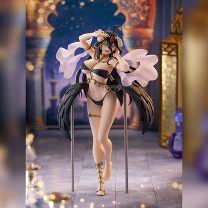 (Coming Soon) Overlord Albedo Arabian Nights Classical Tuning Statue