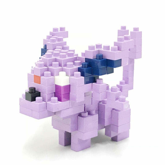 (Coming Soon) Nanoblock: Pokemon: Espeon