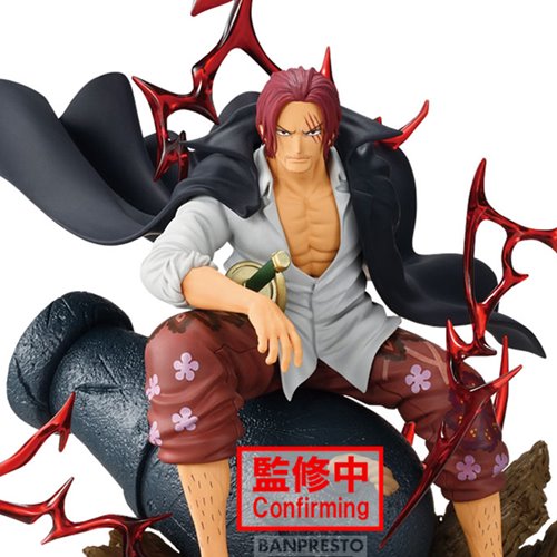 Set Sail: One Piece Collectibles Await! – Lukes Collectibles and