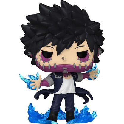 My Hero Academia Dabi (Flames) Funko Pop! Vinyl Figure #1522