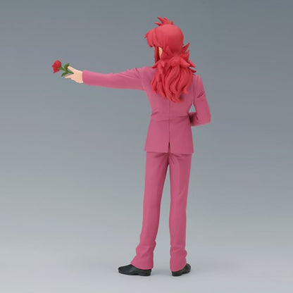 Yu Yu Hakusho Kurama DXF Statue