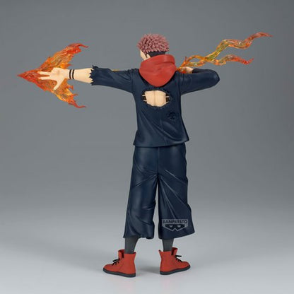 (Coming Soon) Jujutsu Kaisen Sukuna Maximatic Plus Statue