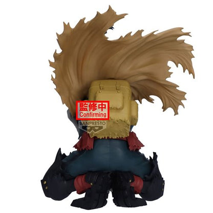 (Coming Soon) My Hero Academia Izuku Midoriya Version III Maximatic Statue