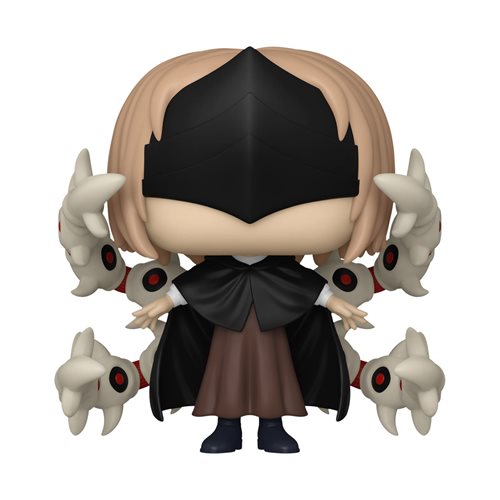 Tokyo Ghoul:re Hinami Fueguchi Funko Pop! Vinyl Figure #1546