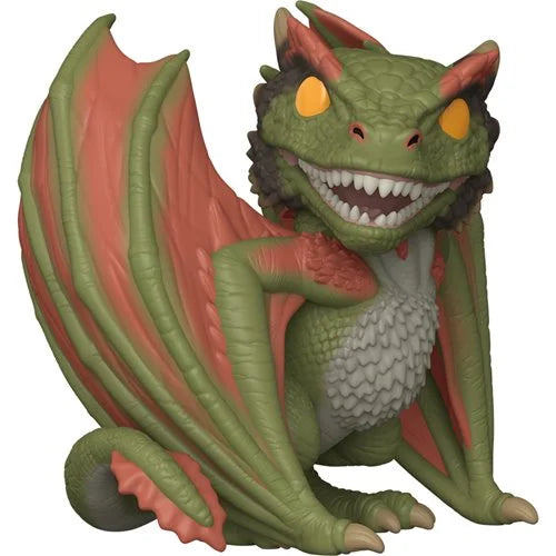 (Preorder July 2025) House of the Dragon Vermax 5 1/4-Inch Funko Pop! Vinyl Figure #27
