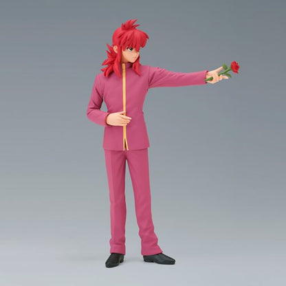 Yu Yu Hakusho Kurama DXF Statue