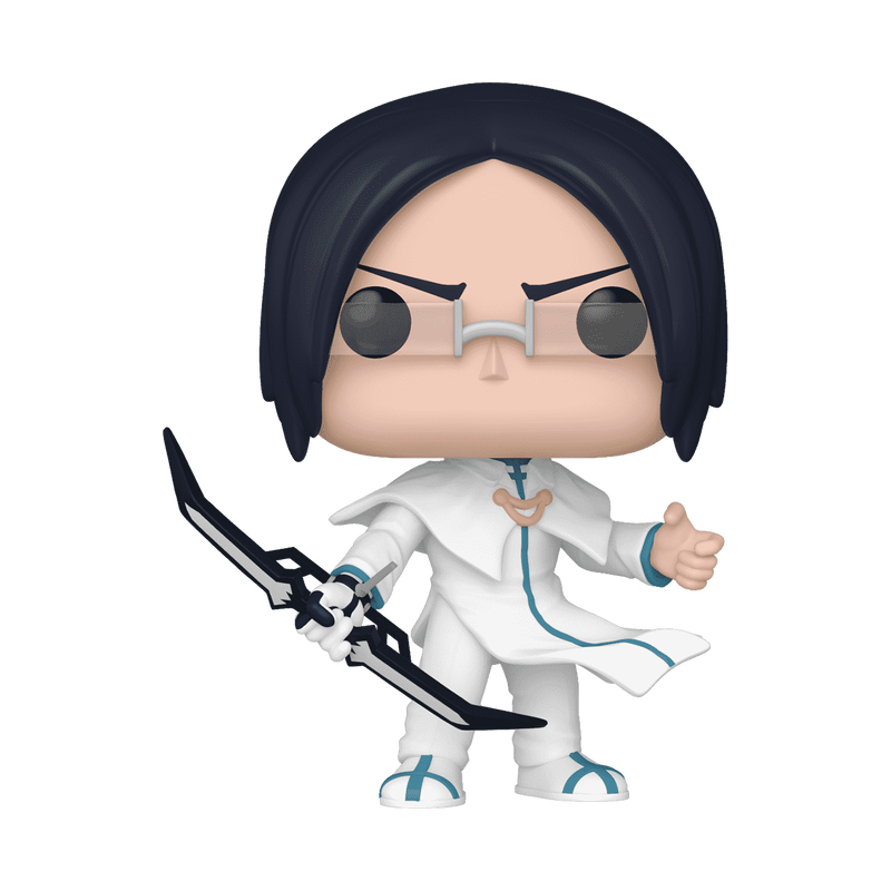 Bleach Uryu Ishida Funko Pop! Vinyl Figure #1696