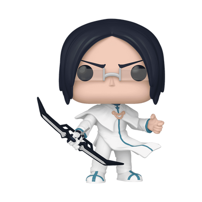 Bleach Uryu Ishida Funko Pop! Vinyl Figure #1696