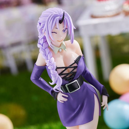 That Time I Got Reincarnated as a Slime Shion 10th Anniversary Statue