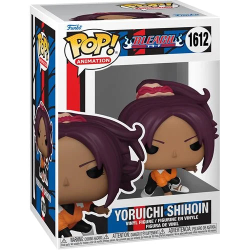 Bleach Funko Pop! Vinyl Figure Wave 4A Set of 5