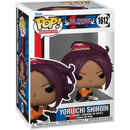 Bleach Funko Pop! Vinyl Figure Wave 4A Set of 5