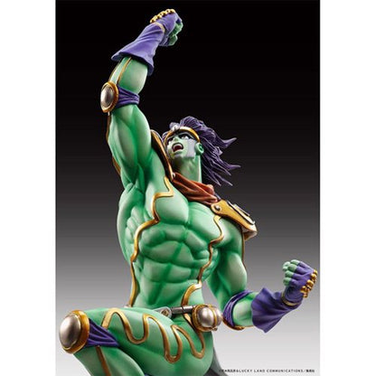 (Preorder Feb. 2025) JoJo's Bizarre Adventure: Stardust Crusaders Star Platinum Statue Legend Statue