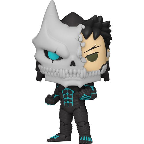 Kaiju No. 8 (Chase Edition) Funko Pop! Vinyl Figure #2079