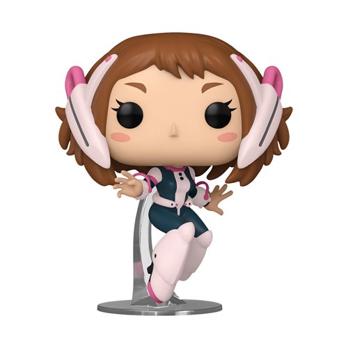 My Hero Academia Ochaco Uraraka Funko Pop! Vinyl Figure #1524