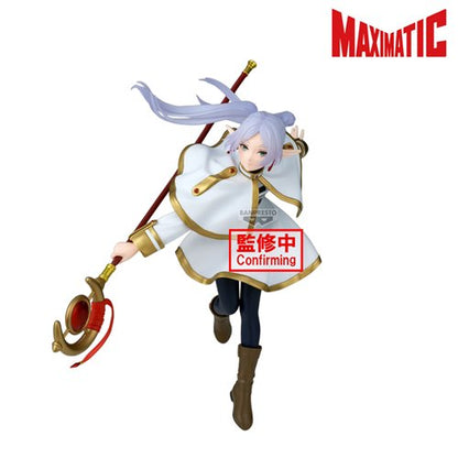 (Coming Soon) Frieren: Beyond Journey's End Frieren Version II Maximatic Statue