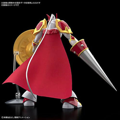 Digimon Tamers Figure-Rise Standard Gallantmon / Dukemon Model Kit