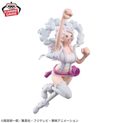 (Coming Soon) One Piece Jewelry Bonney King of Artist The Most Free Future Statue