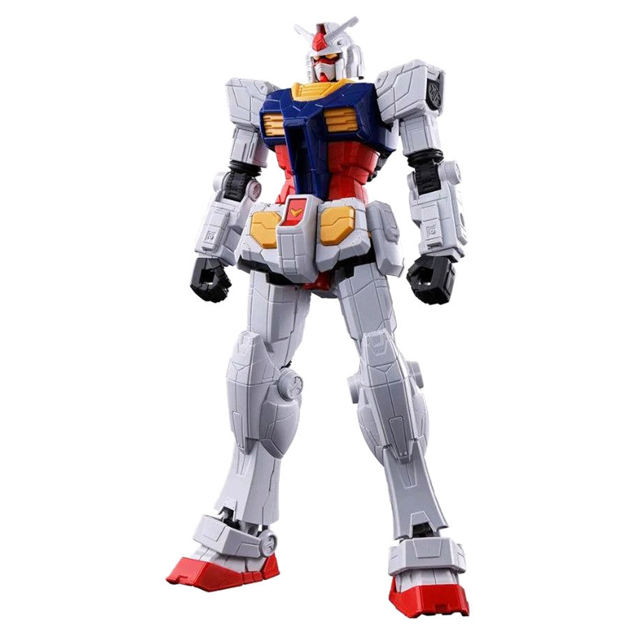 Mobile Suit Gundam: Next Universal Century RX-78F00/E Gundam Entry Grade Model Kit