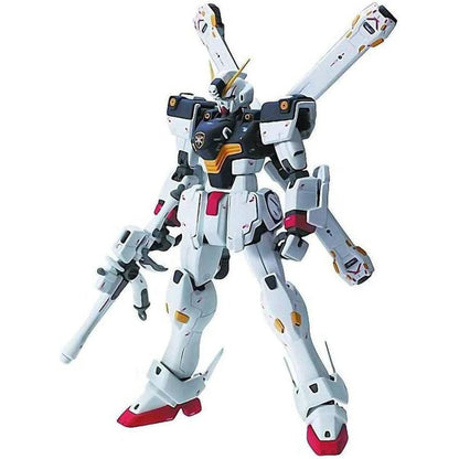MG 1/100 XM-X1 Crossbone Gundam X1 Ver. Ka Model Kit