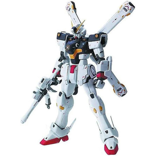 MG 1/100 XM-X1 Crossbone Gundam X1 Ver. Ka Model Kit