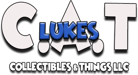 Lukes Collectibles and Things LLC