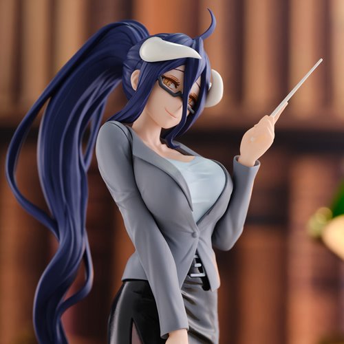 (Preorder July 2025) Overlord Albedo Teacher Style Version Statue