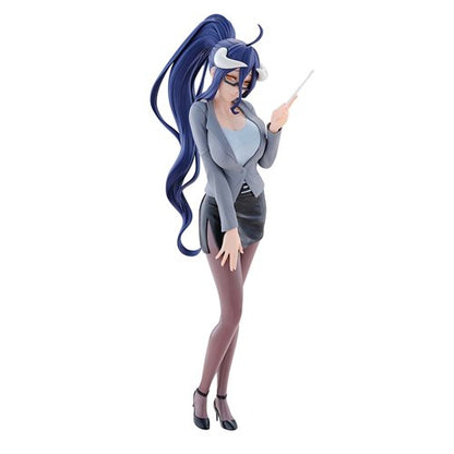(Preorder July 2025) Overlord Albedo Teacher Style Version Statue