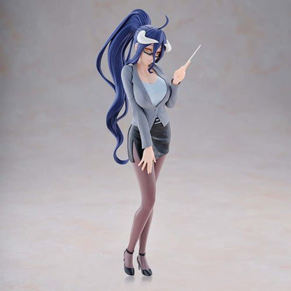(Preorder July 2025) Overlord Albedo Teacher Style Version Statue
