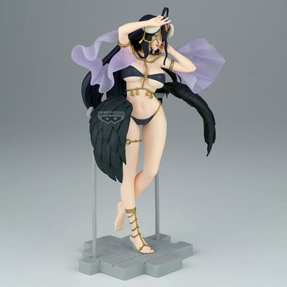 (Coming Soon) Overlord Albedo Arabian Nights Classical Tuning Statue