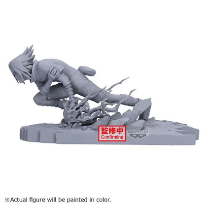 (Coming Soon) Naruto Sasuke Uchiha Combination Battle 2 Statue