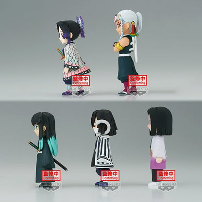 Demon Slayer: Kimetsu No Yaiba WCF Mini-Figure Vol. 6 Case of 5