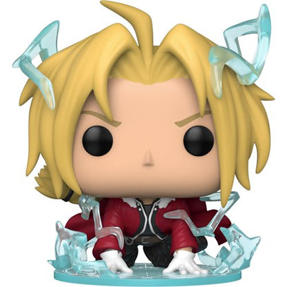 Fullmetal Alchemist: Brotherhood Edward Elric Funko Pop! Vinyl Figure #1176