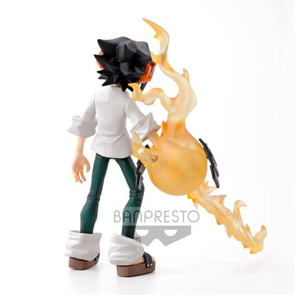 Shaman King Yoh Asakura Vol. 2 Statue