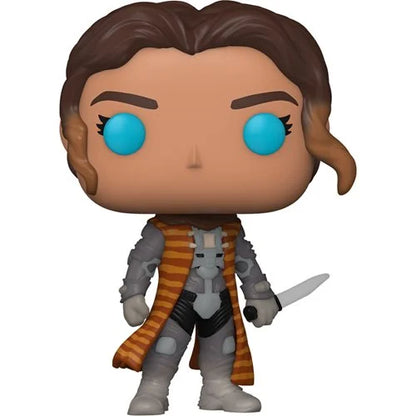 Dune 2 Chani Funko Pop! Vinyl Figure #1495