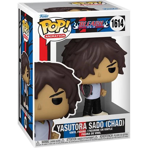Bleach Funko Pop! Vinyl Figure Wave 4A Set of 5