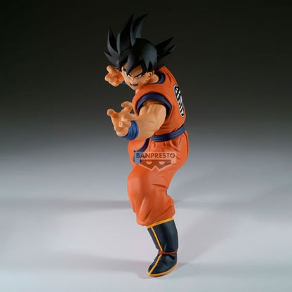 (Coming Soon) Dragon Ball Z Goku (vs. Frieza) Match Makers Statue