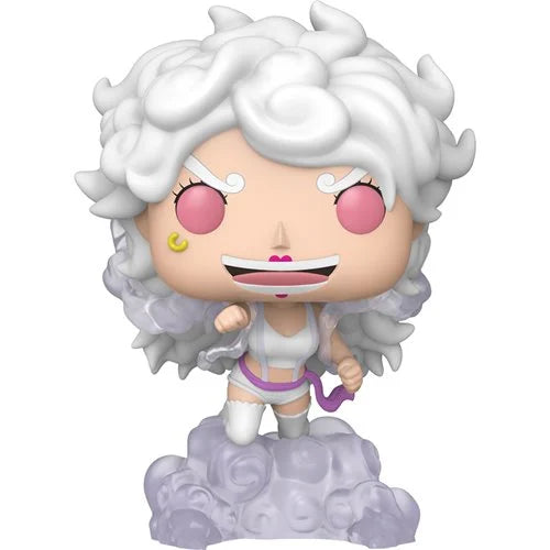 (Coming Soon) One Piece Jewelry Bonney Funko Pop! Vinyl Figure #2255