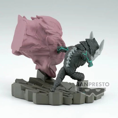 (Back Order 2024) Kaiju No. 8 II WCF Log Stories Mini-Figure