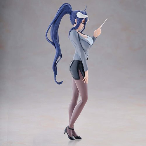 (Preorder July 2025) Overlord Albedo Teacher Style Version Statue