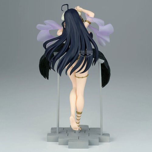 (Coming Soon) Overlord Albedo Arabian Nights Classical Tuning Statue