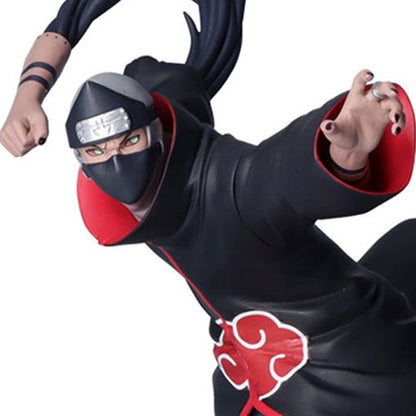 Naruto: Shippuden Kakuzu Vibration Stars Statue