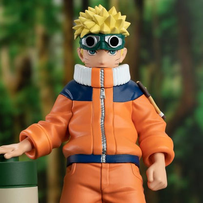 Naruto: Shippuden Uzumaki Naruto Memorable Saga Statue