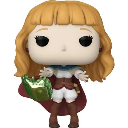 Black Clover Mimosa Funko Pop! Vinyl Figure #1552