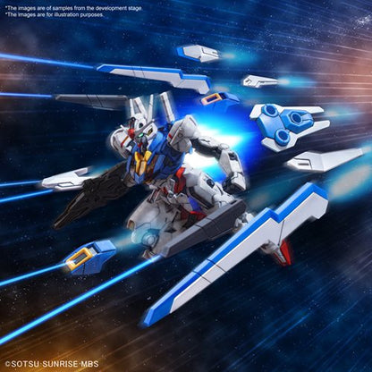 Mobile Suit Gundam: The Witch from Mercury Gundam Aerial High Grade 1:144 Scale Model Kit