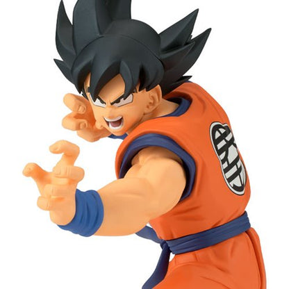 (Coming Soon) Dragon Ball Z Goku (vs. Frieza) Match Makers Statue