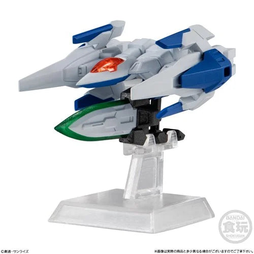 (Coming Soon) Mobile Suit FW Gundam Converge #28 Mini-Figure Set of 7