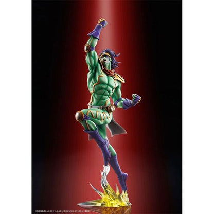 (Preorder Feb. 2025) JoJo's Bizarre Adventure: Stardust Crusaders Star Platinum Statue Legend Statue