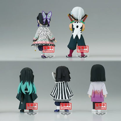 Demon Slayer: Kimetsu No Yaiba WCF Mini-Figure Vol. 6 Case of 5