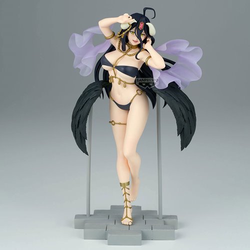 (Coming Soon) Overlord Albedo Arabian Nights Classical Tuning Statue