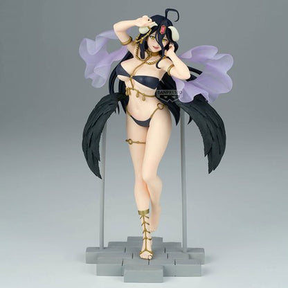 (Coming Soon) Overlord Albedo Arabian Nights Classical Tuning Statue